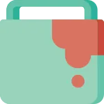Fill SVG Icon